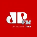 Rádio Jovem Pan FM (Barretos)