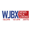 WJBX Newstalk 770 AM