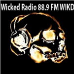 Wicked Radio Bruce