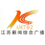 Jiangsu News Radio