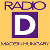 Radio-D Made in Hungary