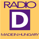 Radio-D Made in Hungary