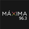 MAXIMA 96.3