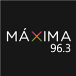 MAXIMA 96.3