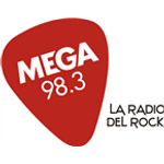 Mega 98.3 Trelew