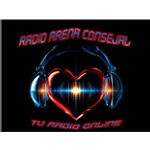 Radio ArenaConsejal