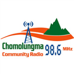 Chomolungma FM