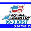 Real Country 99.3