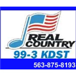 Real Country 99.3