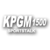 KPGM Sports Talk