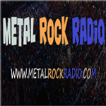 METAL ROCK RADIO