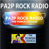 PA2P Rock Radio