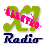 X1 Radio Electro