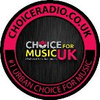 Choice For Music UK