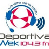 Deportiva Wek