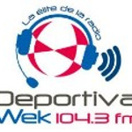 Deportiva Wek