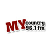 My Country 96.1