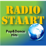 RADIO STAART Pop & Dance