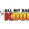 KDOK All Hit Radio