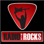 Rádio Rocks