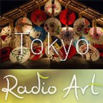 Radio Art - Tokyo