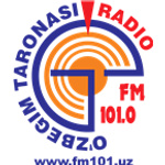 Radio Uzbegim Taronasi