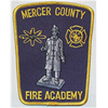 Venango and Mercer Counties Fire, EMS, and Police