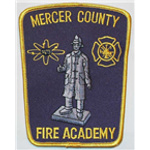 Venango and Mercer Counties Fire, EMS, and Police