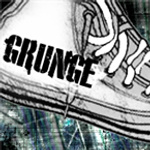 PR Grunge