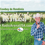 RADIO ARENA USA