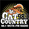 Cat Country 98.1