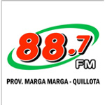 CAMILA 88.7 FM