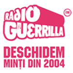 Radio Guerrilla Romania