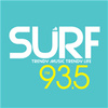 SURF 93.5