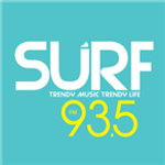 SURF 93.5