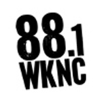 WKNC-FM