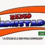 Radio Amistad Honduras