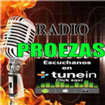 Radio Proezas