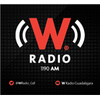 W Radio Guadalajara