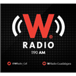 W Radio Guadalajara