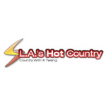 LAs HOT Country