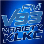 V93 - Variety 93.5 FM