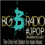 Big B Radio - Jpop