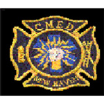 C-Med New Haven County Fire and Ambulance Dispatch