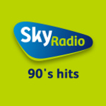 Sky Radio 90's Hits