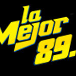 La Mejor 89.7  Acámbaro