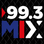 Mix 99.3 FM San Luis Potosí