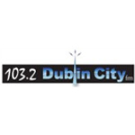 103.2 Dublin City FM