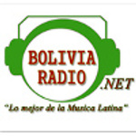 Bolivia Radio . NET