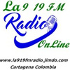 La 9 19 FM Radio